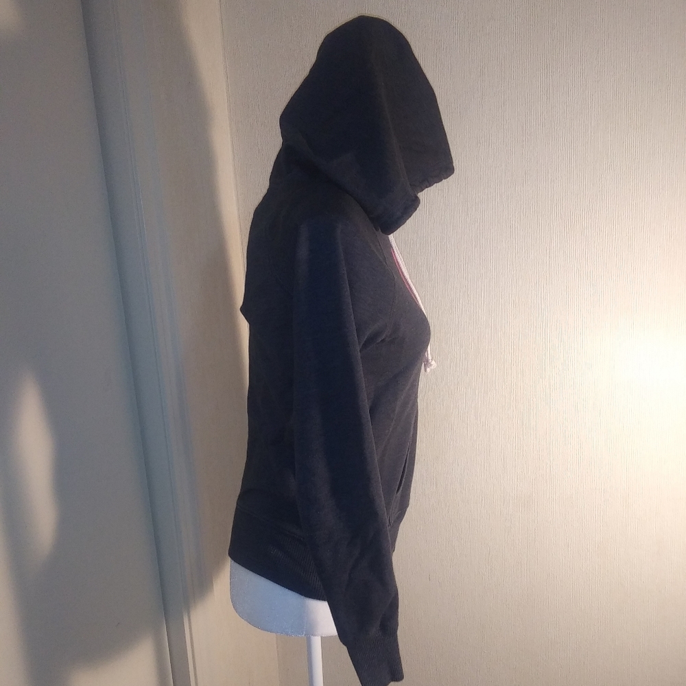 Girls Old Navy Drawstring Hoodie - Picture 5 of 7